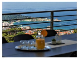 Villa Makarska Caratteristiche 29