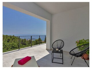 Villa Makarska Caratteristiche 30