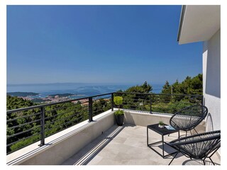 Villa Makarska Caratteristiche 31