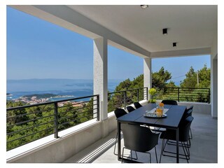 Villa Makarska Caratteristiche 32
