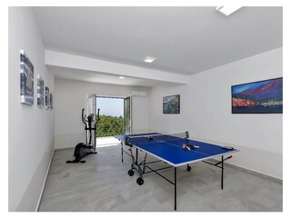 Villa Makarska Caratteristiche 33