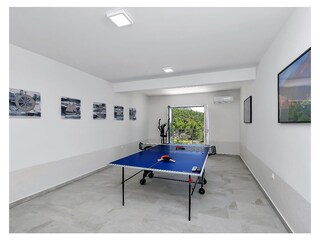 Villa Makarska Caratteristiche 34