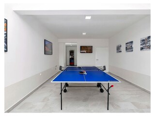 Villa Makarska Caratteristiche 35