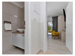 Villa Makarska Caratteristiche 36