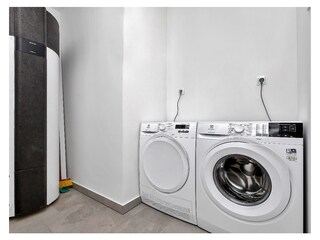 Villa Makarska Caratteristiche 37