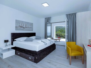Villa Makarska  123