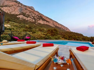 Villa Makarska  137