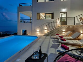 Villa Makarska  116
