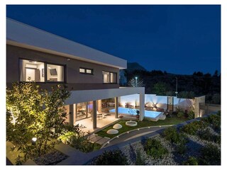 Casa per le vacanze Tucepi Registrazione all'aperto 3