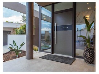 Casa per le vacanze Tucepi Registrazione all'aperto 9