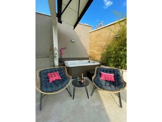 Casa per le vacanze Tucepi Registrazione all'aperto 10