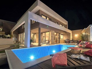 Casa per le vacanze Tucepi  30