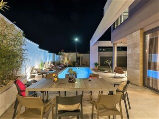 Casa per le vacanze Tucepi  38