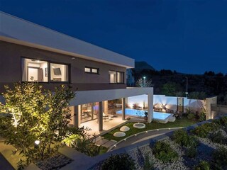 Casa per le vacanze Tucepi  42