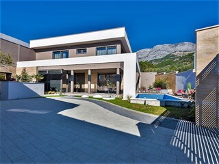 Casa per le vacanze Tucepi  48