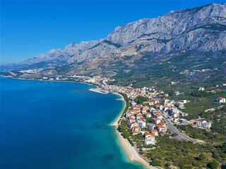 Casa per le vacanze Tucepi  53