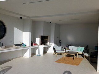 Villa Podgora Características 36