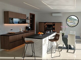 Villa Podgora Características 21