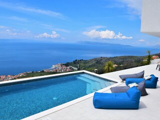 Villa Podgora  110