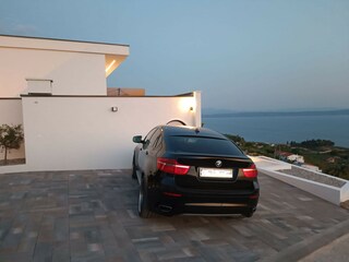 Villa Podgora  111