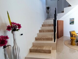 Villa Podgora Ausstattung 28