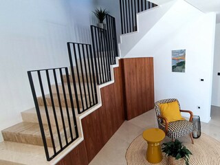 Villa Podgora Ausstattung 30