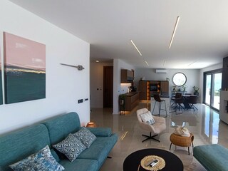 Villa Podgora Ausstattung 33