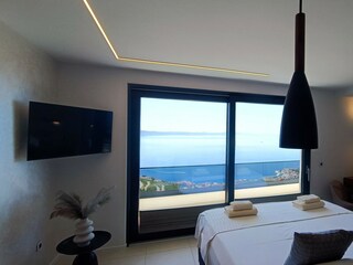 Villa Podgora Buitenaudio-opname 5