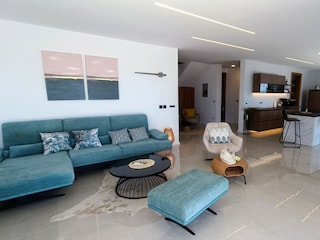 Villa Podgora Équipement 35