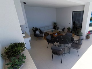 Villa Podgora Kenmerken 42