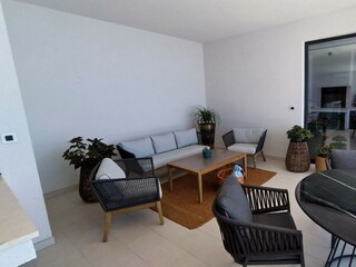Villa Podgora Ausstattung 47
