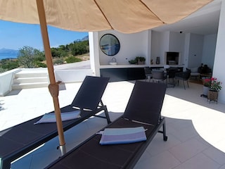 Villa Podgora Kenmerken 53