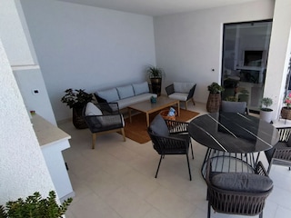 Villa Podgora Kenmerken 64