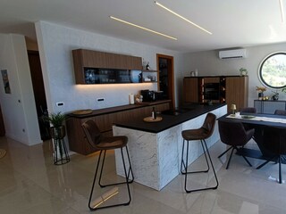 Villa Podgora Ausstattung 66