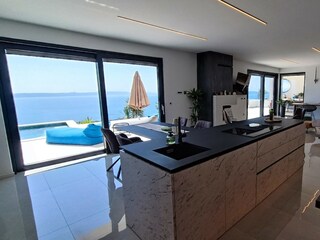 Villa Podgora Ausstattung 68