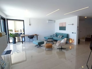 Villa Podgora Équipement 71