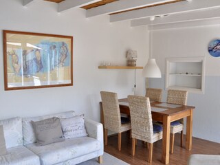 Ferienhaus Sint Maartenszee Ausstattung 4