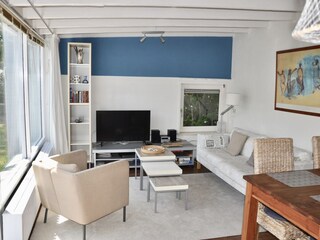 Ferienhaus Sint Maartenszee Ausstattung 5