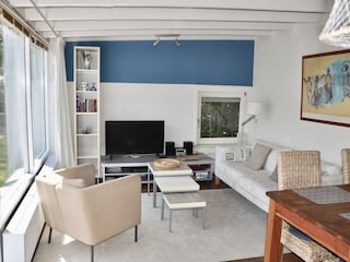 Vakantiehuis Sint Maartenszee Kenmerken 5