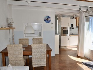 Ferienhaus Sint Maartenszee Ausstattung 6