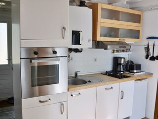 Ferienhaus Sint Maartenszee Ausstattung 7