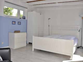 Vakantiehuis Sint Maartenszee Kenmerken 8