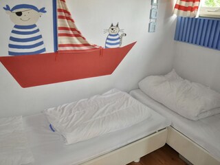 Ferienhaus Sint Maartenszee Ausstattung 9