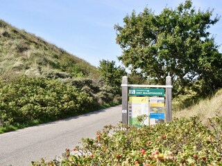 Vakantiehuis Sint Maartenszee Omgeving 12