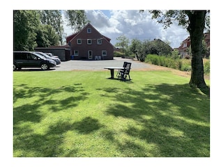 Ferienwohnung Norddeich Umgebung 3