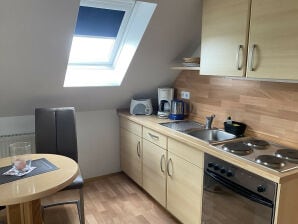 Apartamento vacacional Typ C-Haus "Maria"