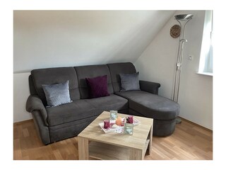Ferienwohnung Norddeich Außenaufnahme 7
