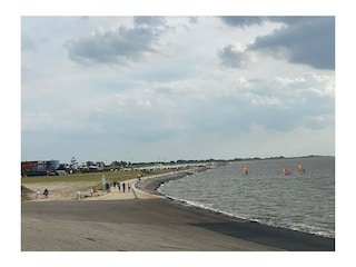 Ferienwohnung Norddeich  16