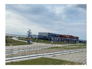 Ferienwohnung Norddeich  19