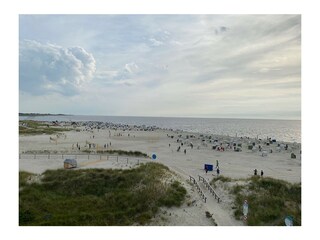 Ferienwohnung Norddeich Außenaufnahme 18